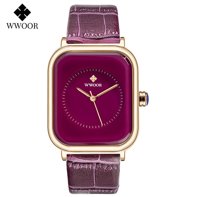 Ladies Quartz Wristwatch