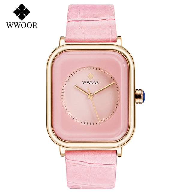 Ladies Quartz Wristwatch