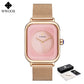 Ladies Quartz Wristwatch