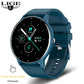 Men's Full Touch Screen Waterproof Smartwatch