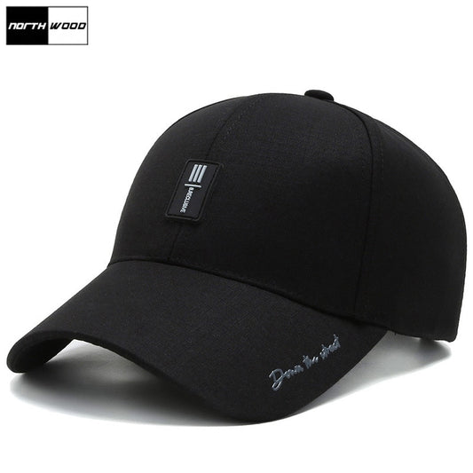 Men's NORTHWOOD High Quality Baseball Cap