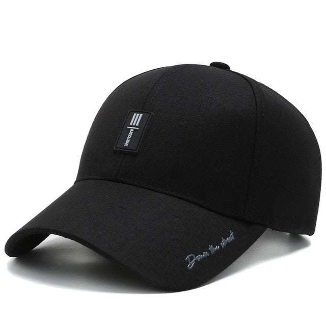 Men's NORTHWOOD High Quality Baseball Cap