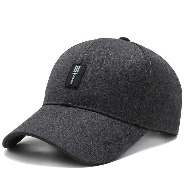 Men's NORTHWOOD High Quality Baseball Cap