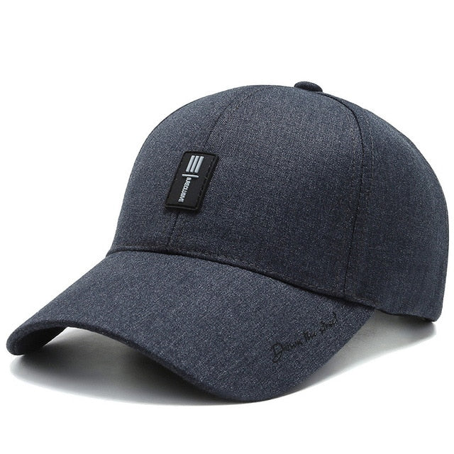 Men's NORTHWOOD High Quality Baseball Cap