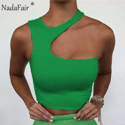 Women’s Crop Off Tube Tops