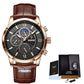 Men’s Luxury Sports Watch