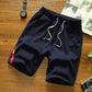 Men's Polyester Running Sport Shorts