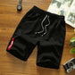 Men's Polyester Running Sport Shorts