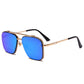 Men's Summer Style Pilot Driving Glasses