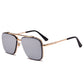 Men's Summer Style Pilot Driving Glasses