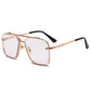 Men's Summer Style Pilot Driving Glasses