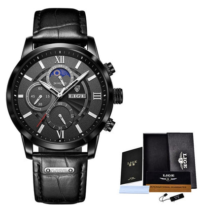 Men’s Luxury Sports Watch