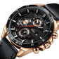 Men's Military Sports Watch