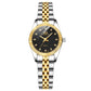 Quartz Watch Wristwatch