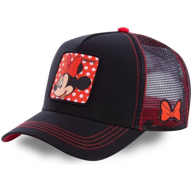 Unisex Animal Cartoon Snapback