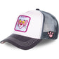 Unisex Animal Cartoon Snapback