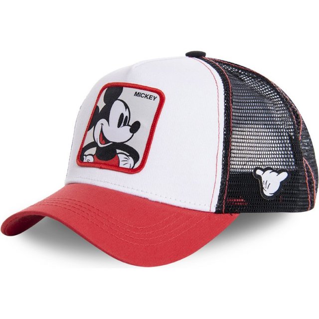 Unisex Animal Cartoon Snapback