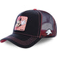 Unisex Animal Cartoon Snapback