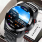 Kaloste 454*454 High Resolution Bluetooth Call Smartwatch