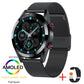 Kaloste 454*454 High Resolution Bluetooth Call Smartwatch