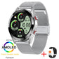 Kaloste 454*454 High Resolution Bluetooth Call Smartwatch