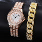 Women's Diamond Watches