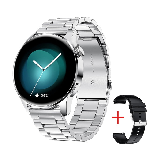 Men's Bluetooth Call Smart Watch