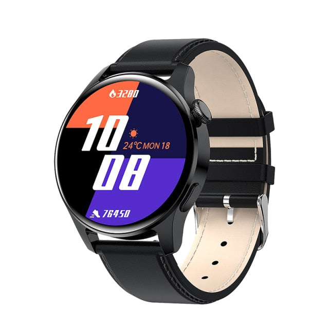 Men's Bluetooth Call Smart Watch