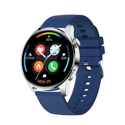 Men's Bluetooth Call Smart Watch