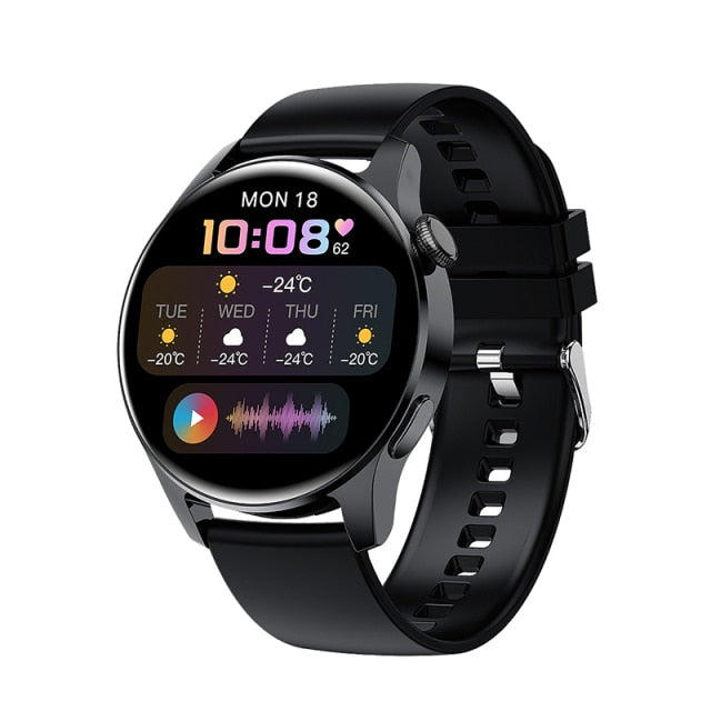 Men's Bluetooth Call Smart Watch