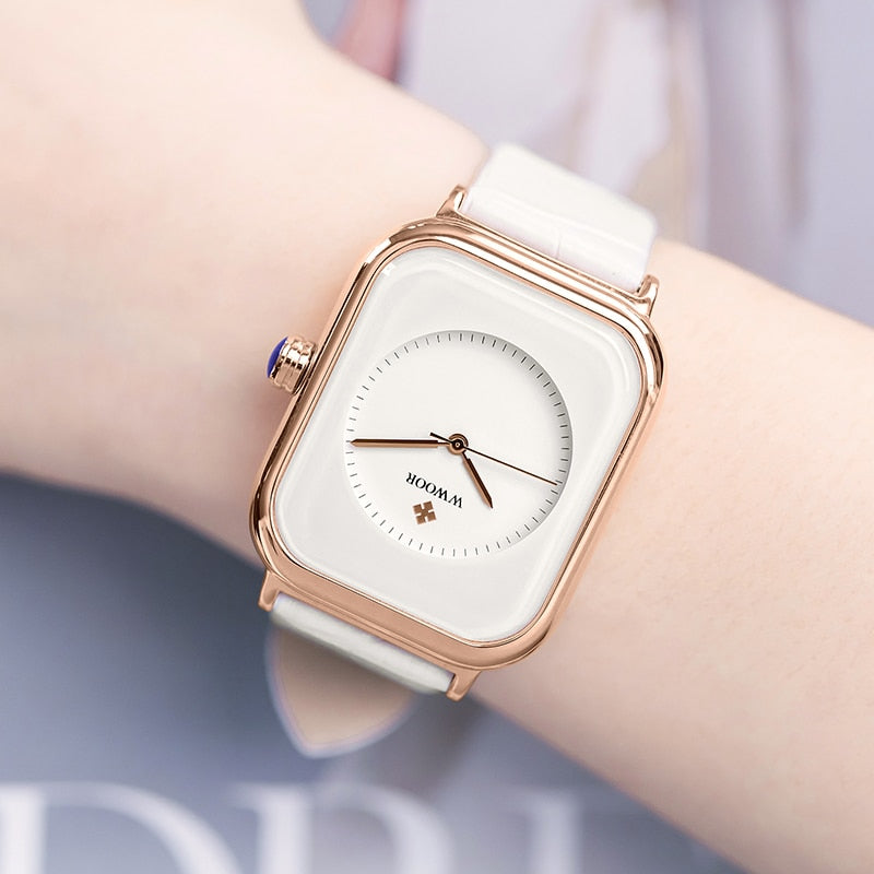 Ladies Quartz Wristwatch