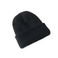 Women's Fur Knitted Beanie Cap