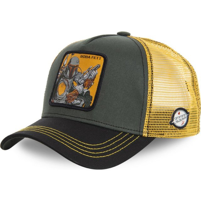 Unisex Anime Cartoon  Baseball Caps