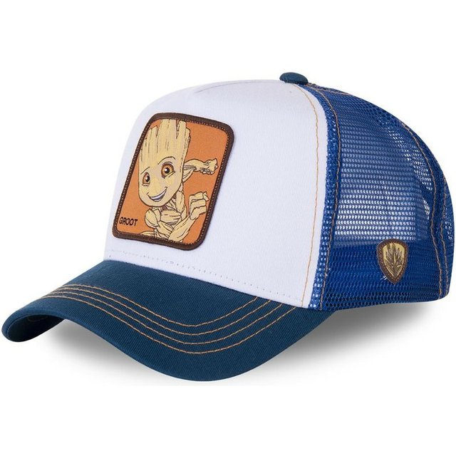 Unisex Anime Cartoon  Baseball Caps