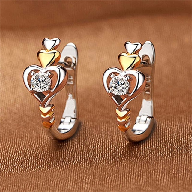 Women's Fashion Luxury Earrings