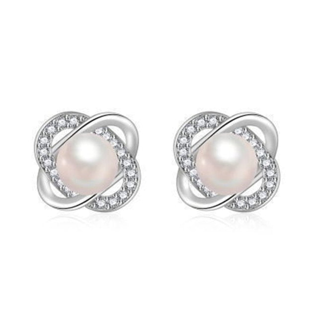 Women's Fashion Luxury Earrings