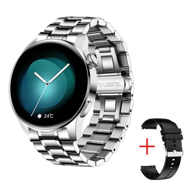 Men's Bluetooth Call Smart Watch