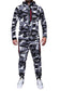 Men’s Military Tracksuit