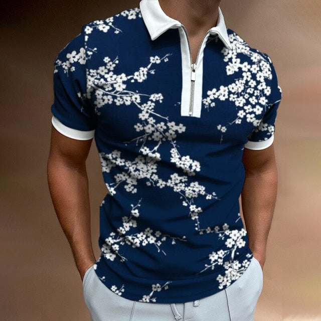 Men’s Polo Shirt