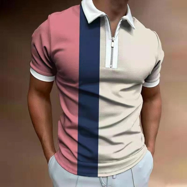 Men’s Polo Shirt