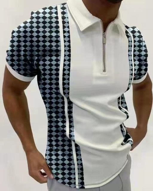 Men’s Polo Shirt