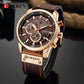 Men's Luxury Sports Watch