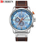 Men's Luxury Sports Watch