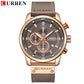 Men's Luxury Sports Watch