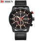 Men's Luxury Sports Watch