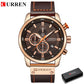 Men's Luxury Sports Watch