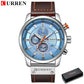 Men's Luxury Sports Watch