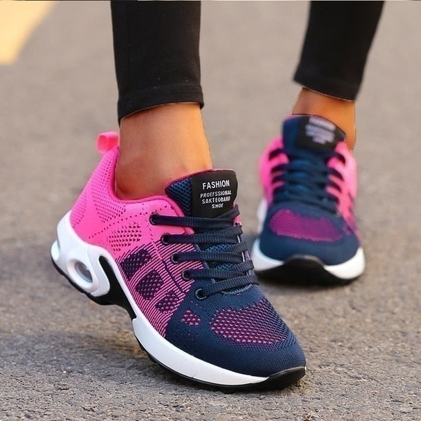 Women's Light Weight Sneakers