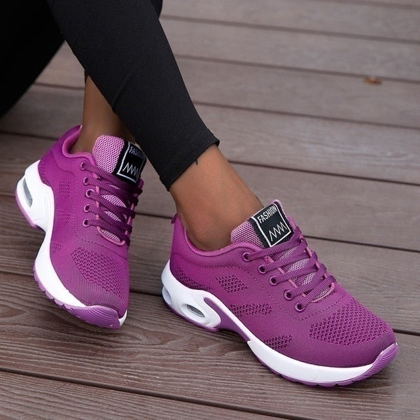 Women's Light Weight Sneakers