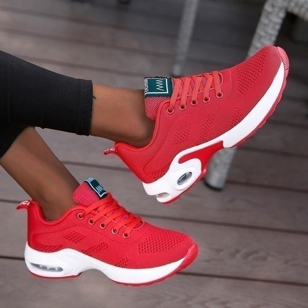 Women's Light Weight Sneakers